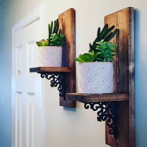 Handmade Wall Sconces